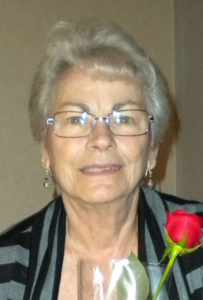 Arlene P. Freeman Profile Photo