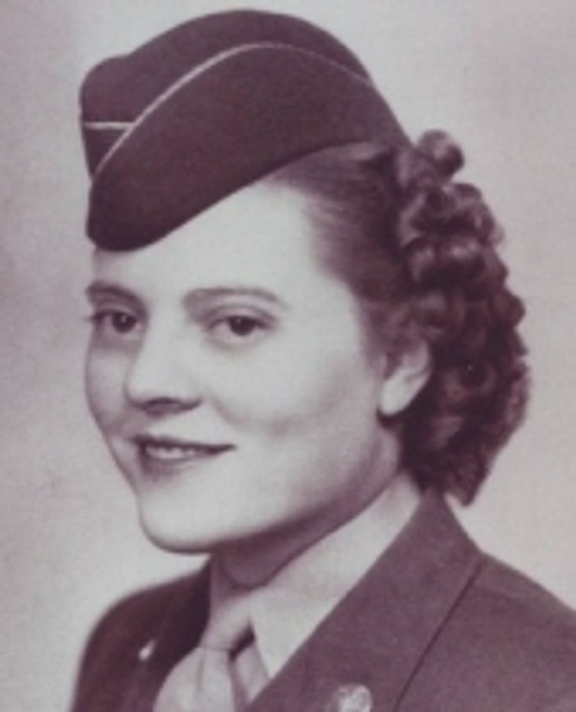 Etta M. Schrader-Pampe