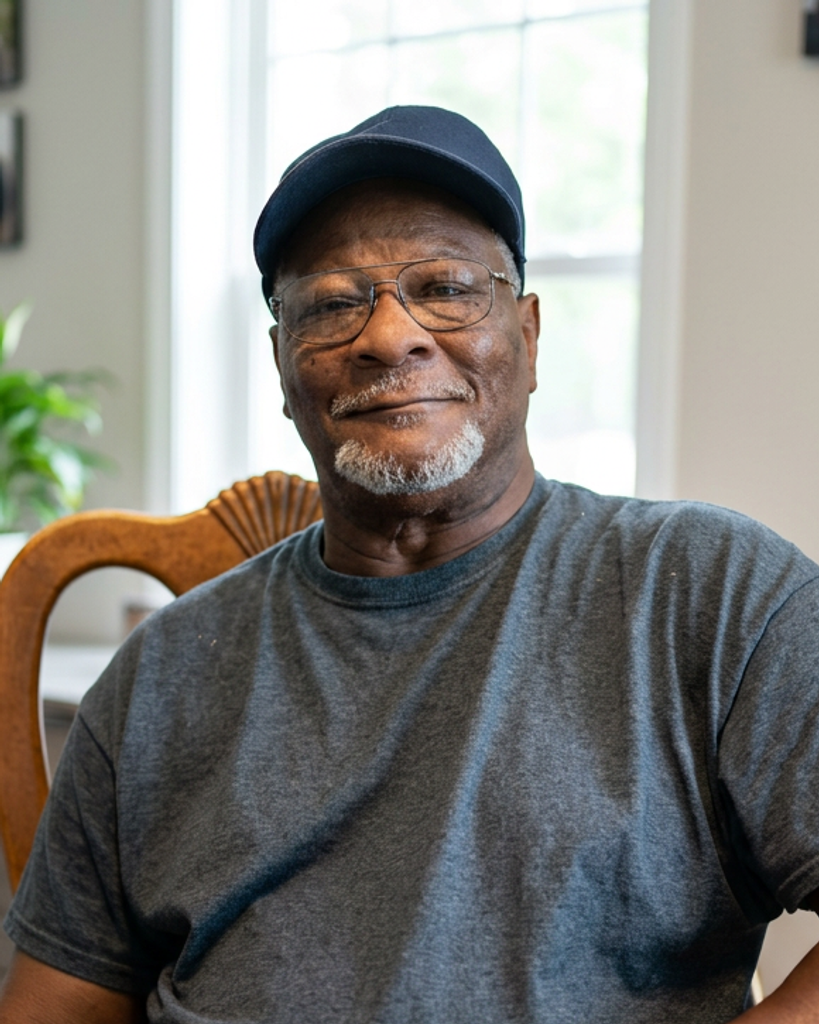 Leon Hicks Profile Photo