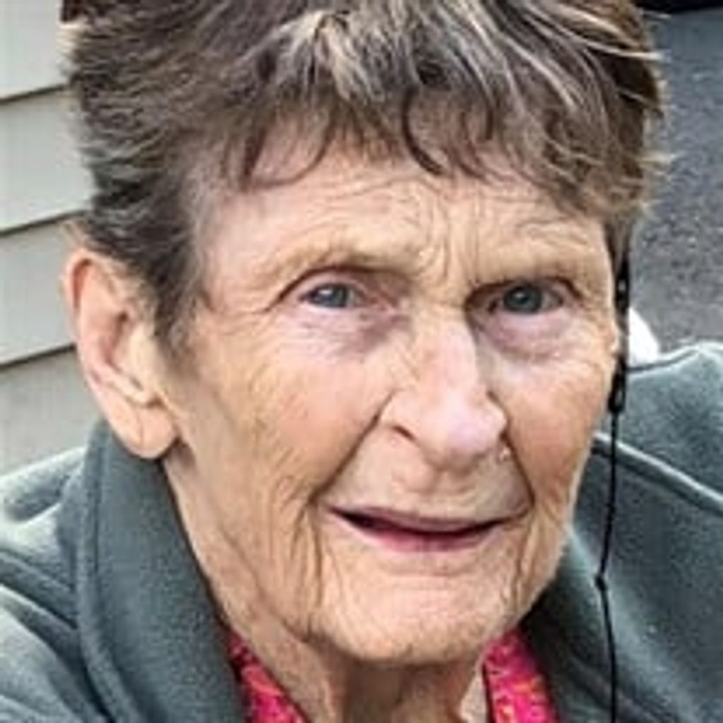 Rose Campbell