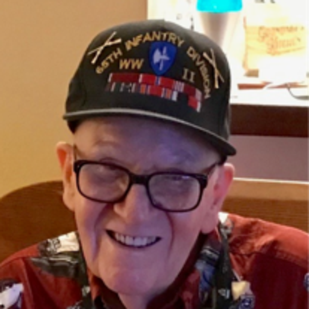 William "Bill" Joseph Kihneman