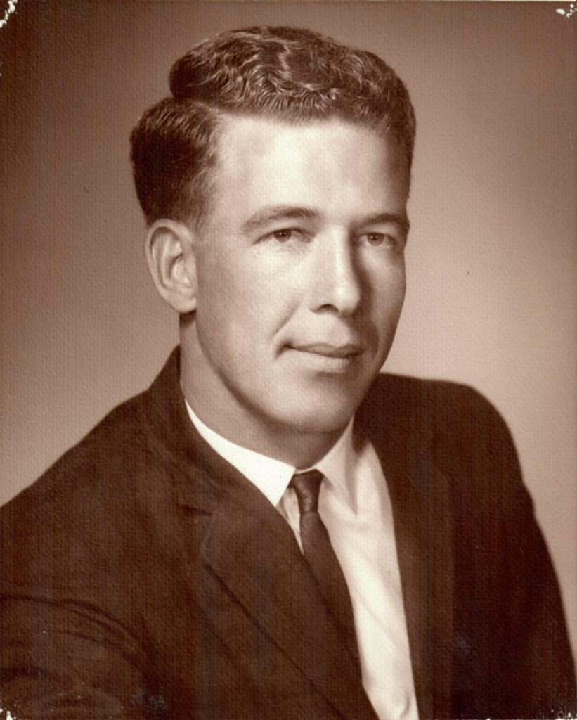 Julius Johnnie Rebecek Profile Photo