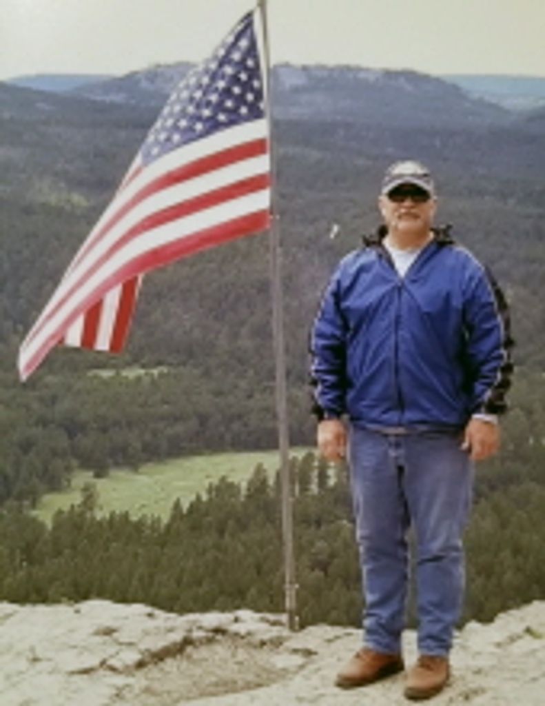 Ted G. Lingen