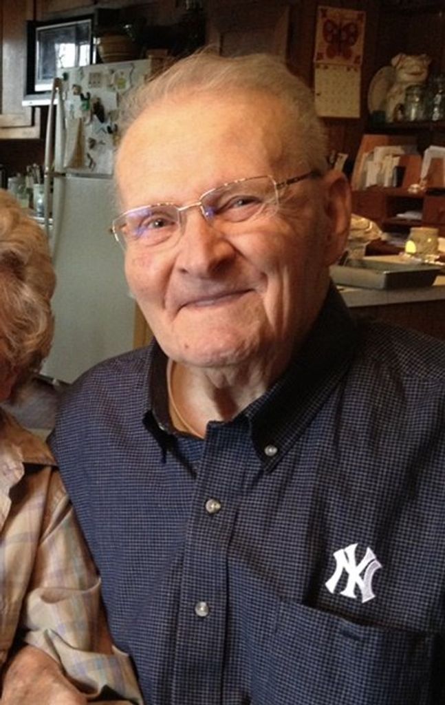 Bernard  Jones Profile Photo