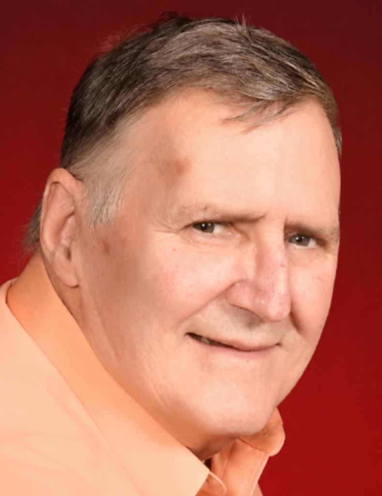 Eugene E. Mcconnaughy