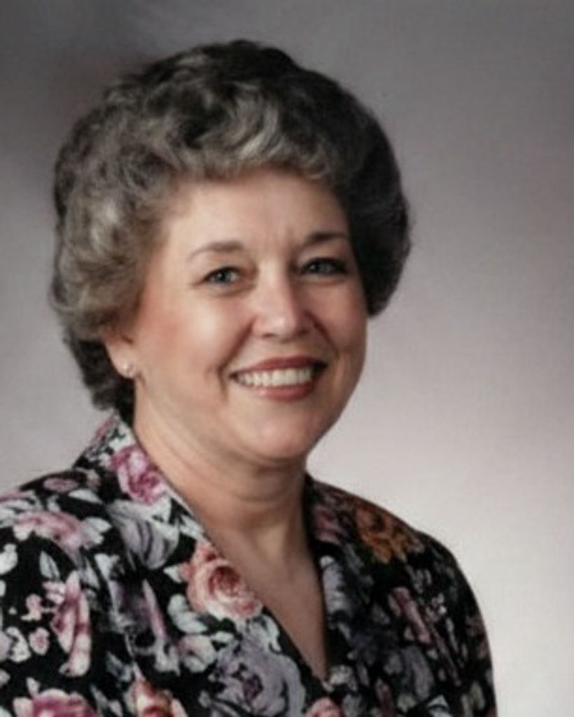 Carolyn Davis Parker