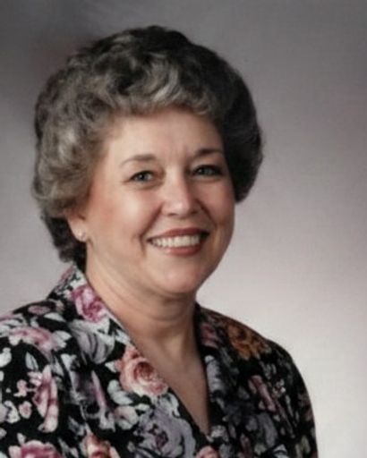 Carolyn Davis Parker's obituary image