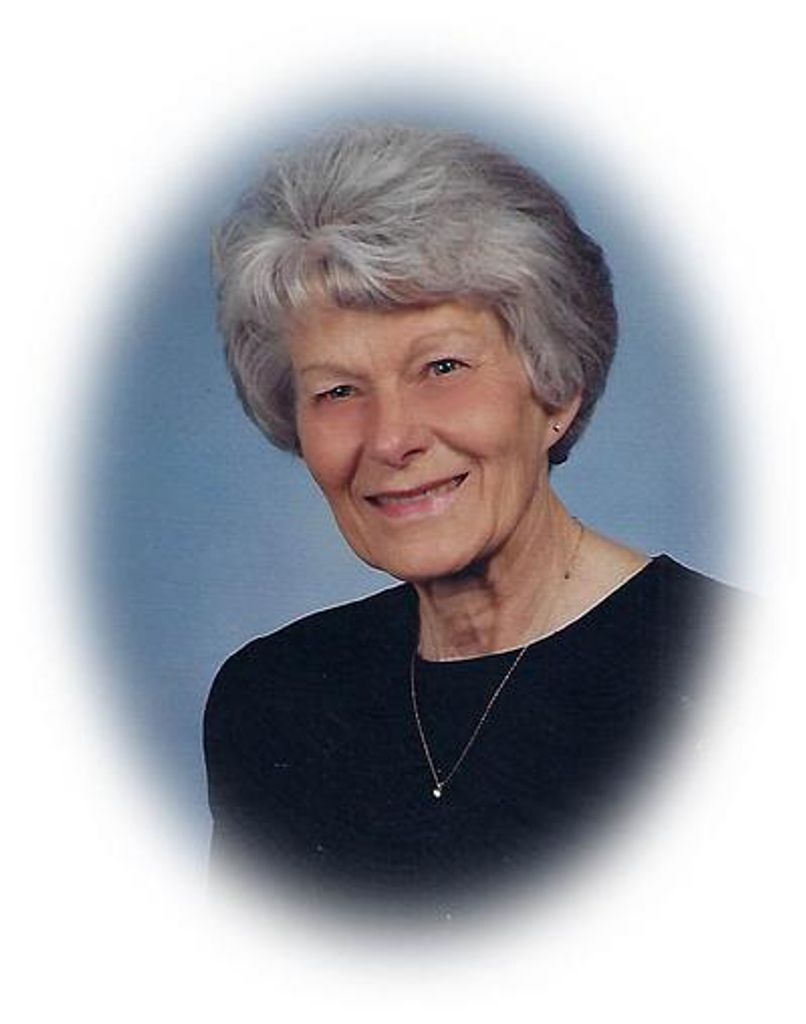 Elizabeth A. Leeson Profile Photo