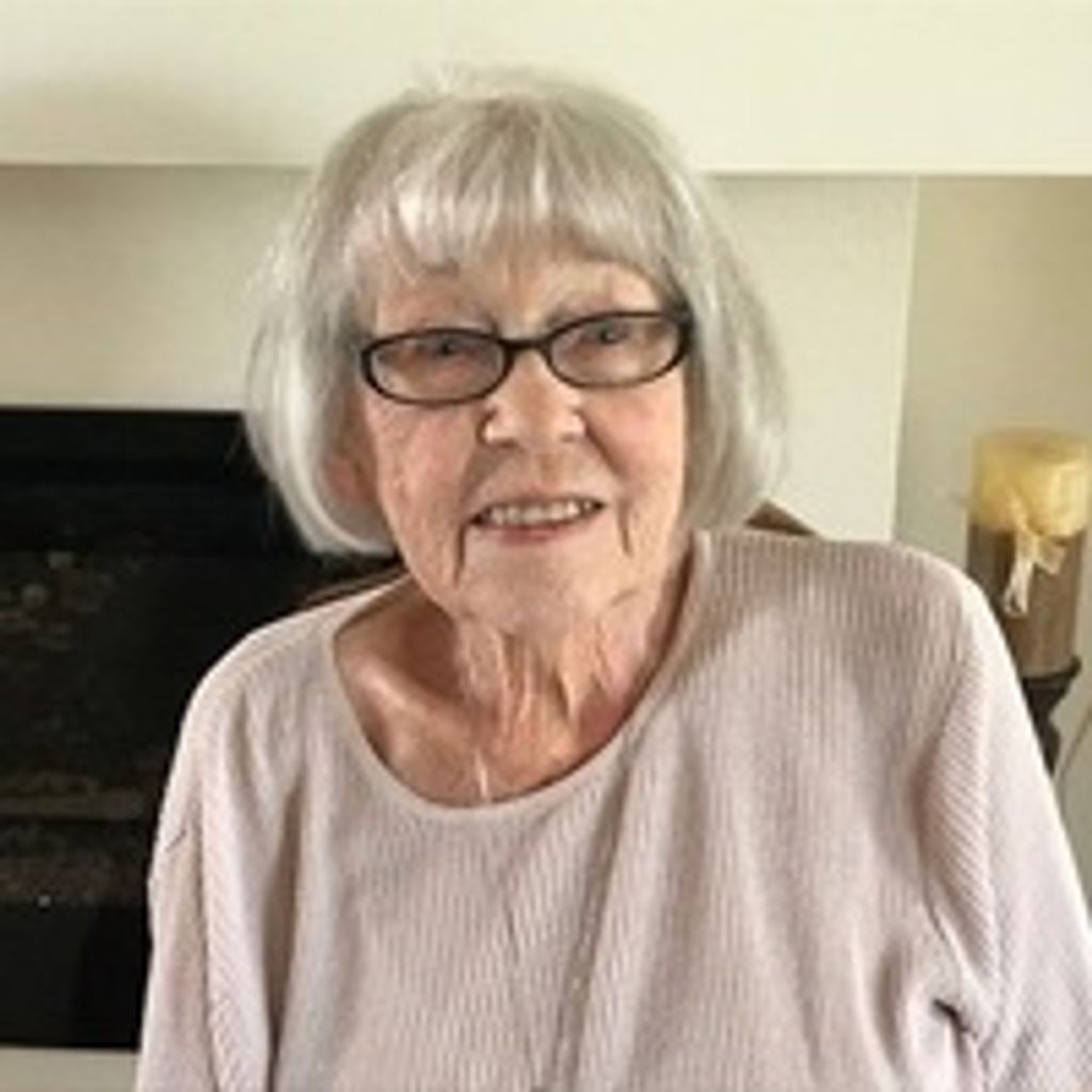 Doris Elizabeth Christianson