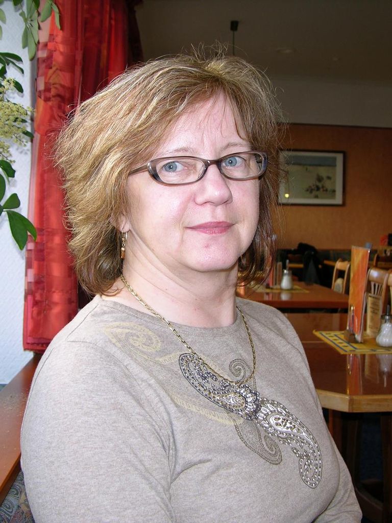 Birgit Britt Profile Photo