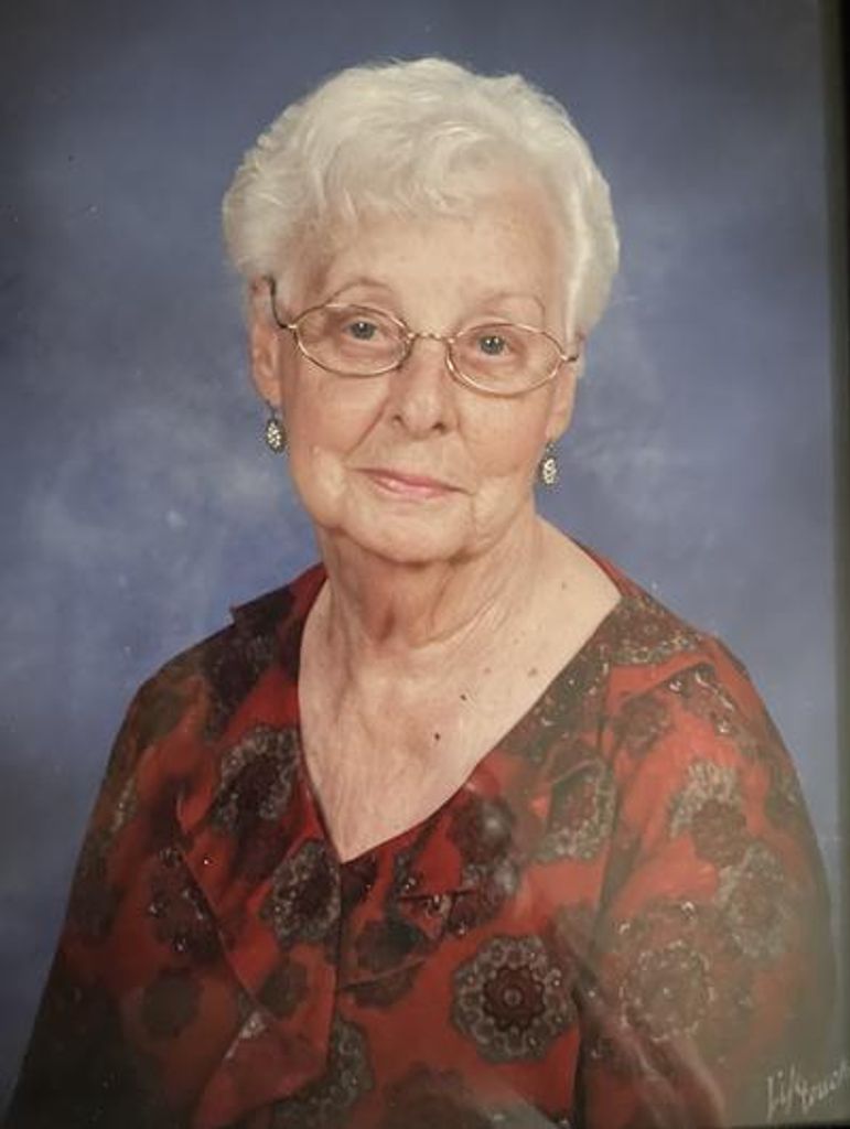 Jeanette Rose Smith Profile Photo