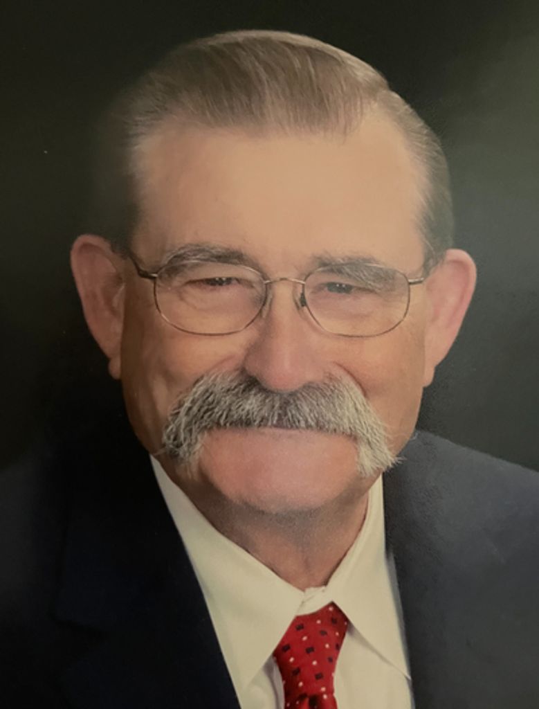 Richard Curtis Outlaw Profile Photo