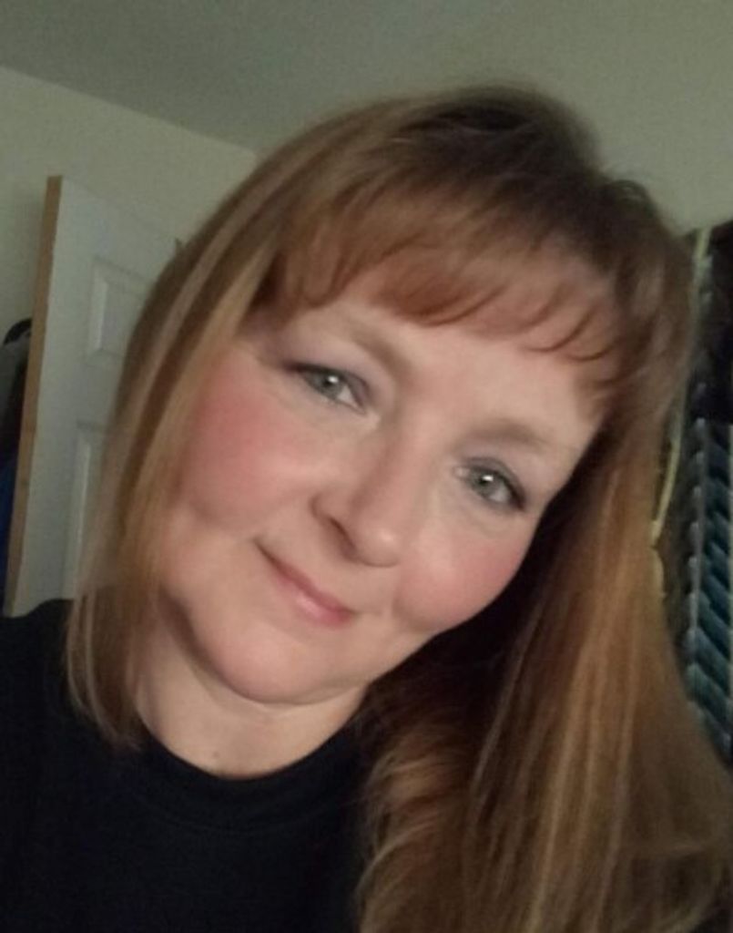 Teresa Michelle Overby Profile Photo