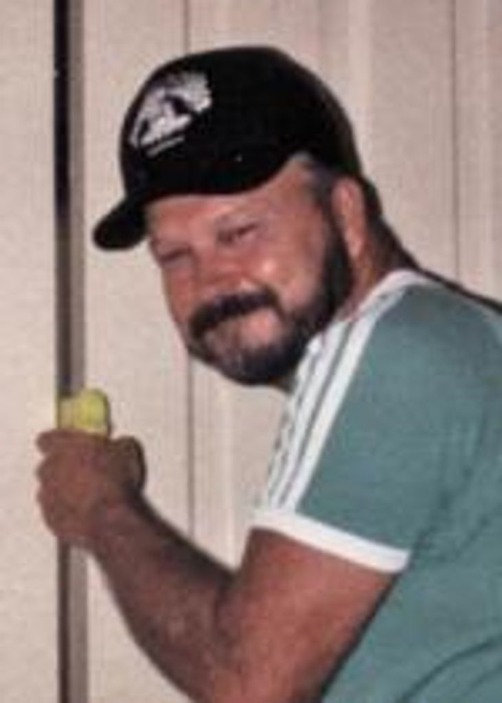 Kenneth Ray Nixon