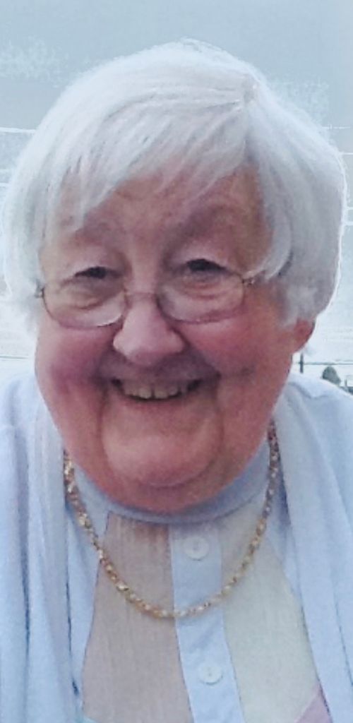 Miriam Elaine Rossmanith