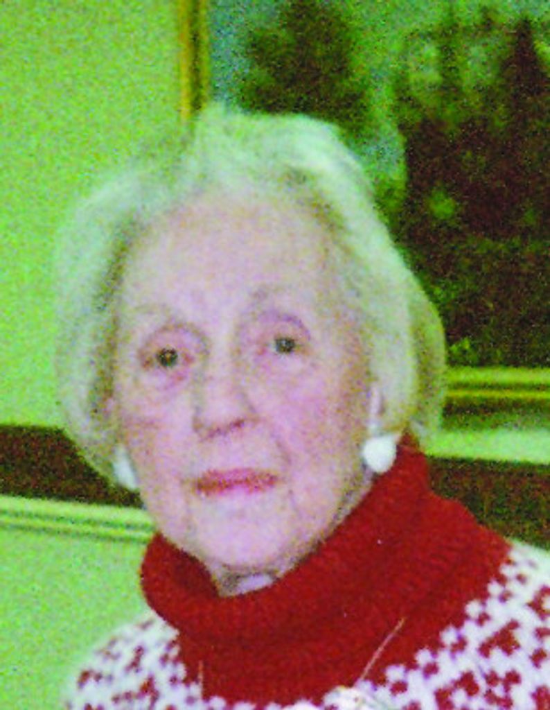 Marilyn Gray (Dunn)  Roberts