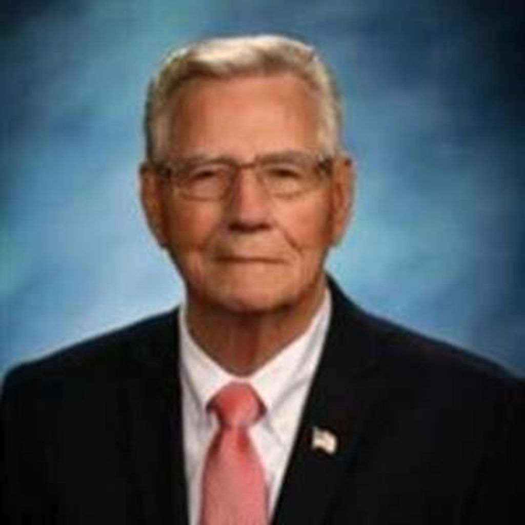 Howell "Scotty" Scott Profile Photo