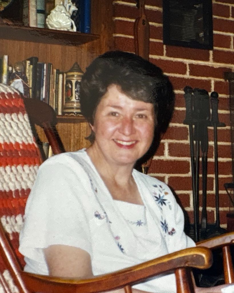 Mary Kathryn Swan Profile Photo