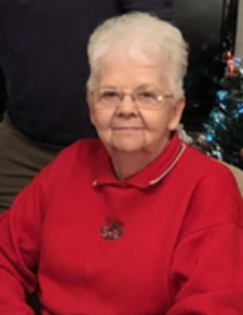 Darlene Joyce (Emmons) Pyle