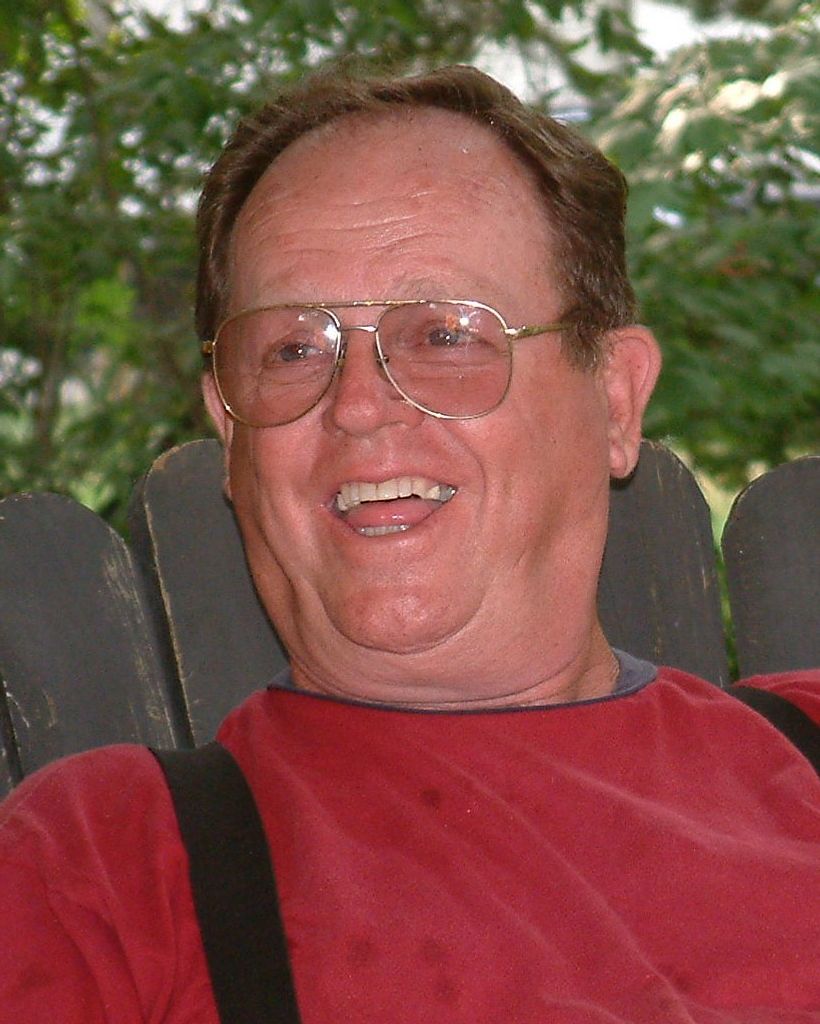 Clifford "Butch" Louis Miller