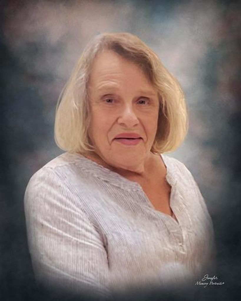 Elizabeth Elaine Doise