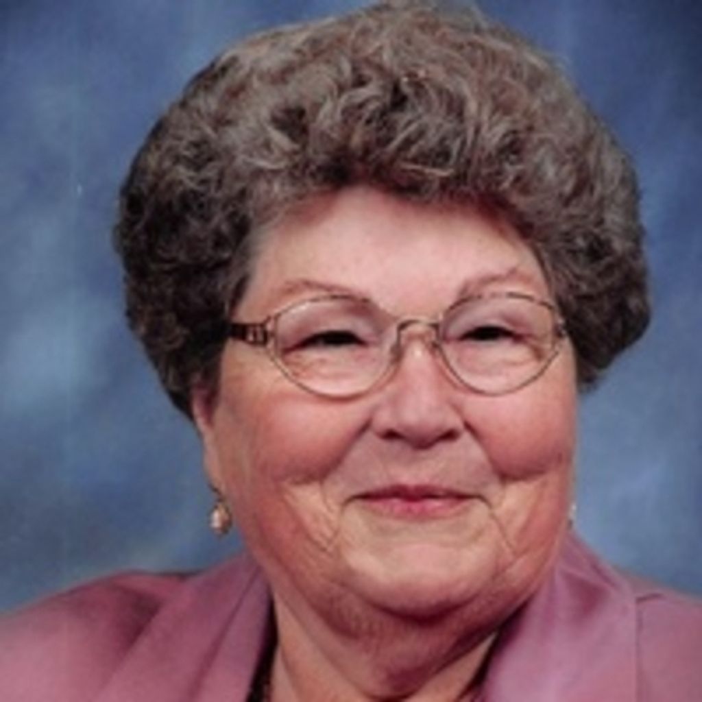 Dorothy “Dot Dot” Simms Profile Photo