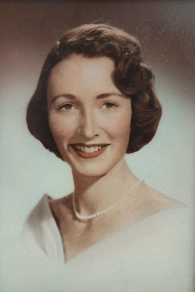 Maryanne Raye-Rowles