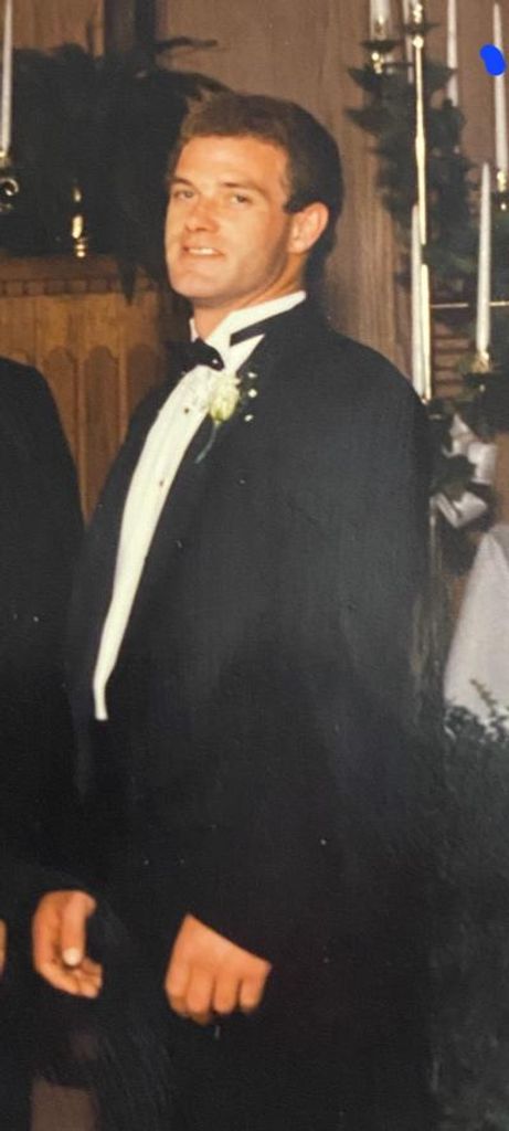 Jeffrey Don Young Profile Photo