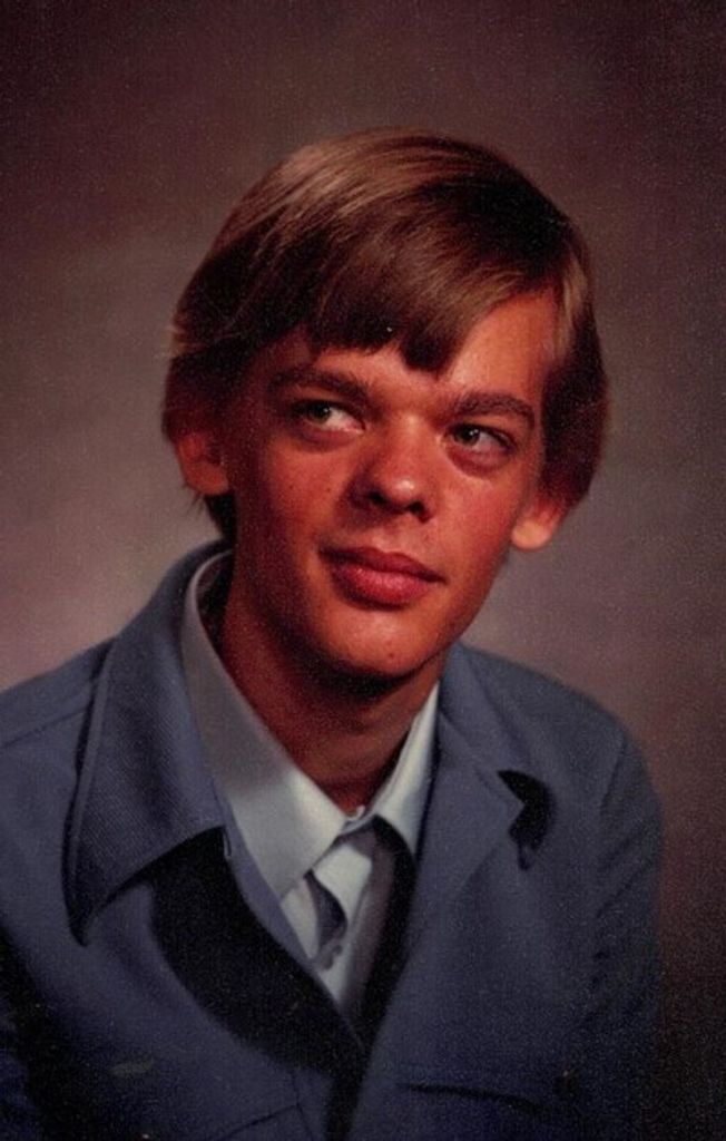 Guy Sarazine Profile Photo