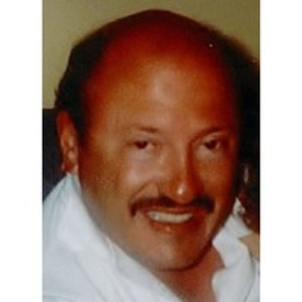 Ernesto "Ernie" Garcia Profile Photo