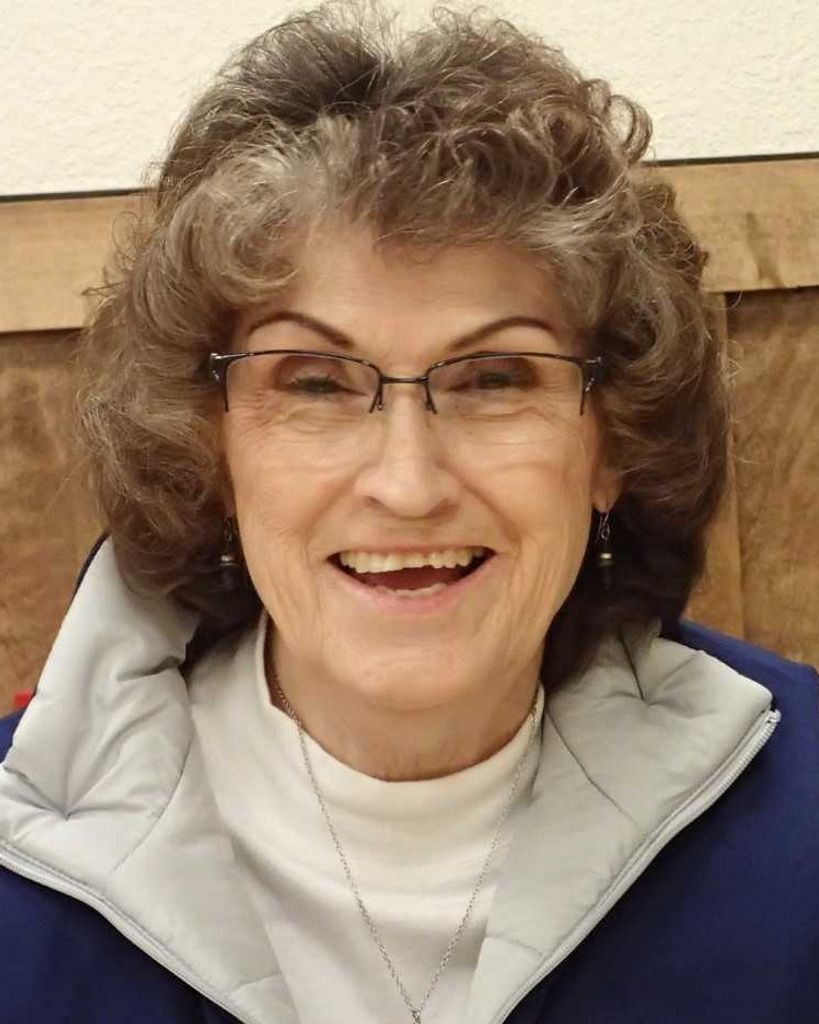 Stella E. Ellis Profile Photo