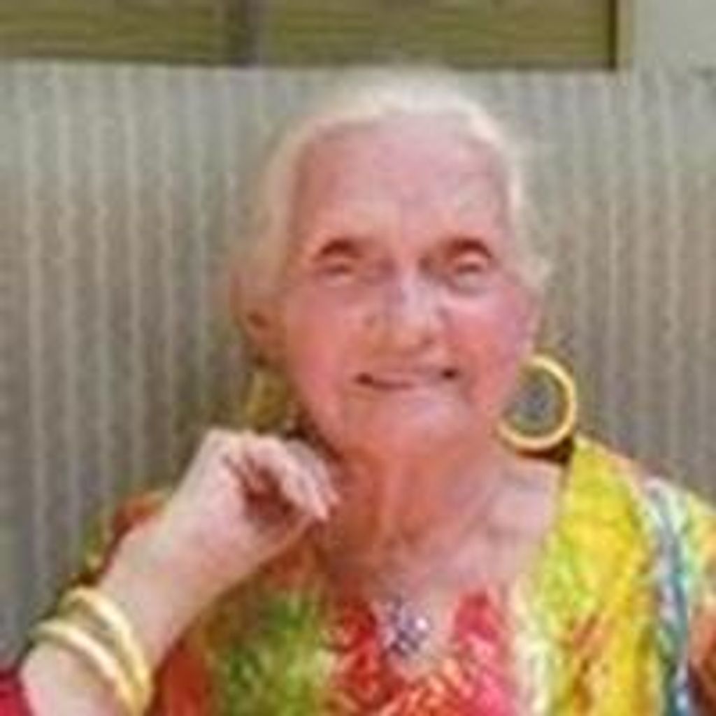 Bucilla Belle Hodges