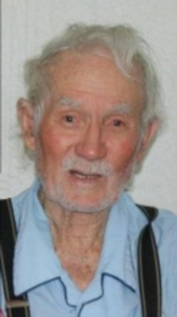 J. D. Kersey