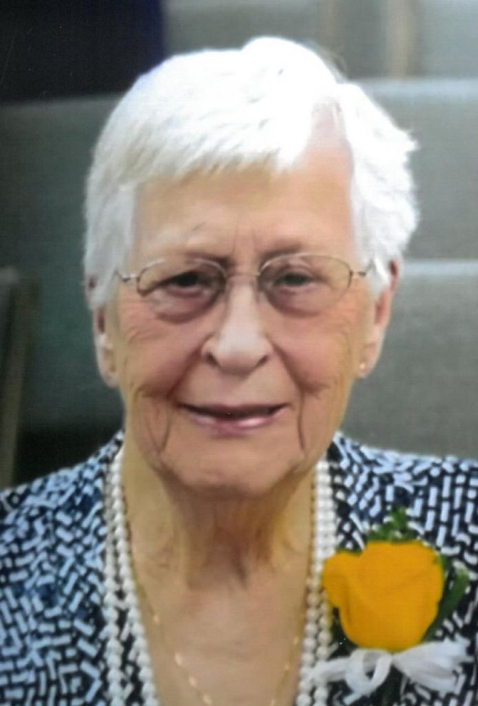 Ardis J. Groebner Profile Photo