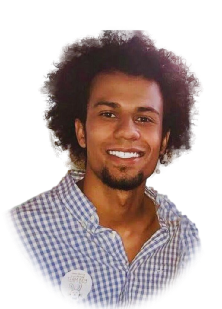 Larry Morris Green Iii