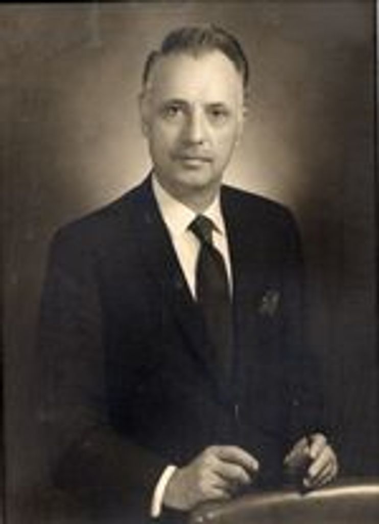 Judge Philip J. R. Equi