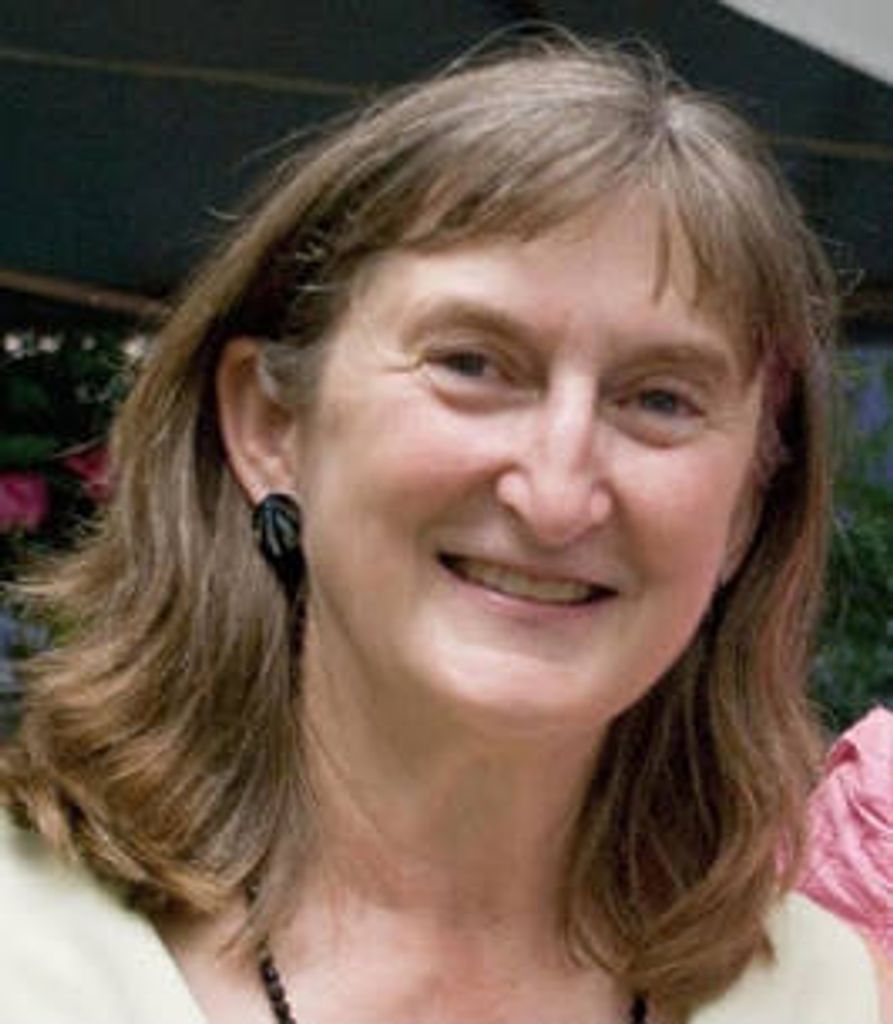 Agnes Andrews