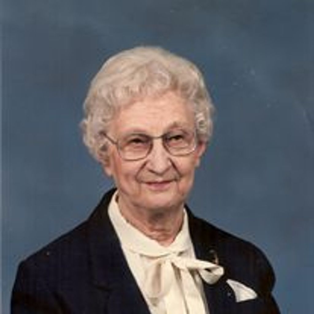 Mary Richenberger