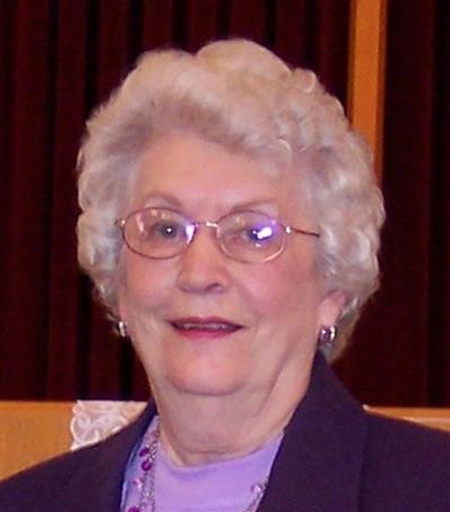 Carolyn Ruth Christal Profile Photo