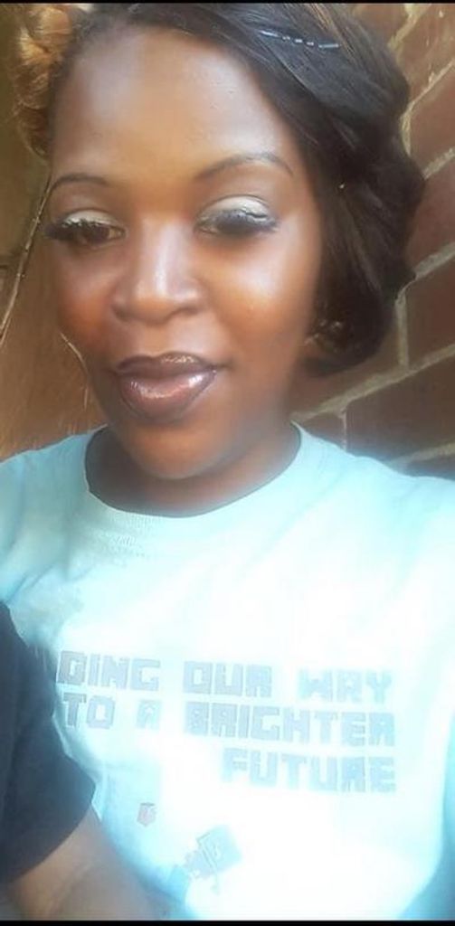 Ms. Tasha Denise Perry Profile Photo
