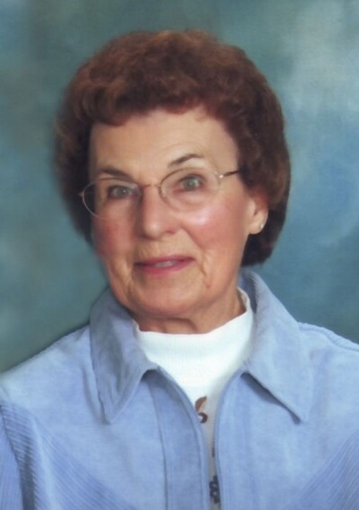 Marianne Nyhous Profile Photo