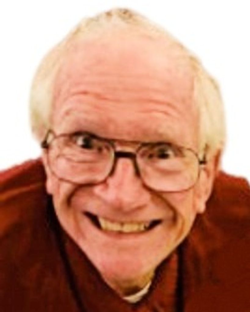 Allan Johnson Profile Photo