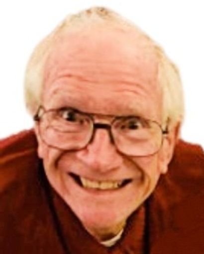 Allan Johnson's obituary image