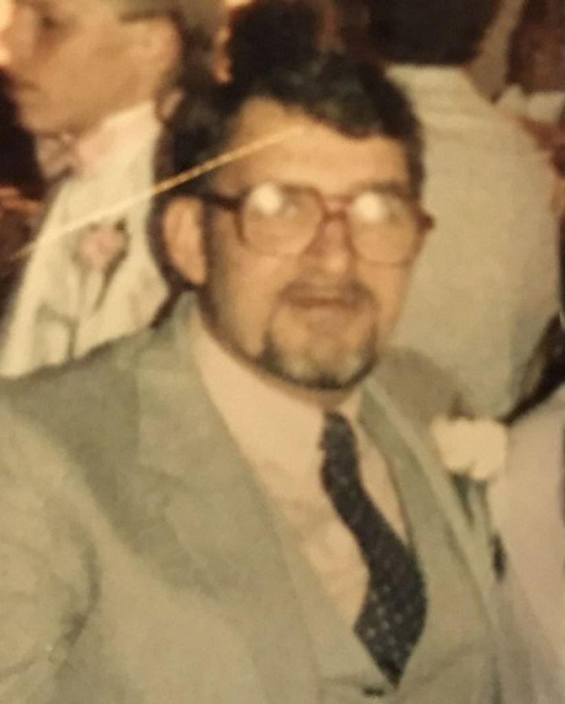 Thomas V. Terranella Profile Photo