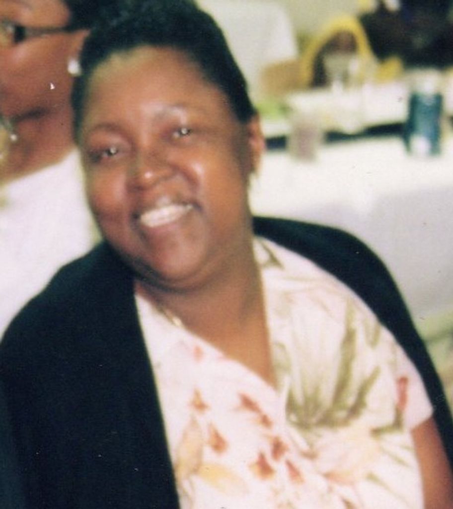Mary  Joyce Boyd Profile Photo