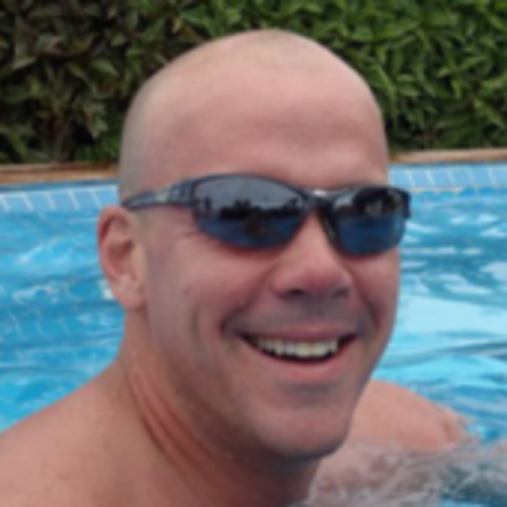 Eric S. Drych