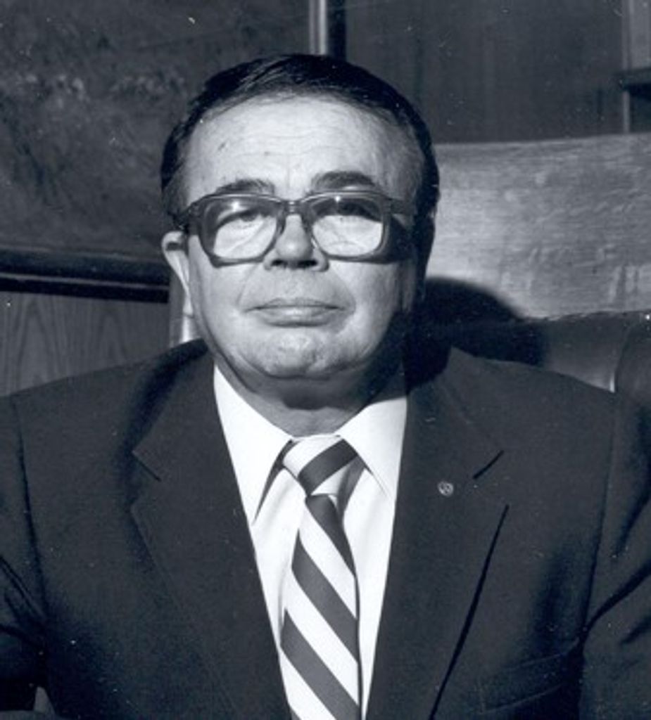 Dr. Stanley Gene Rives, Phd