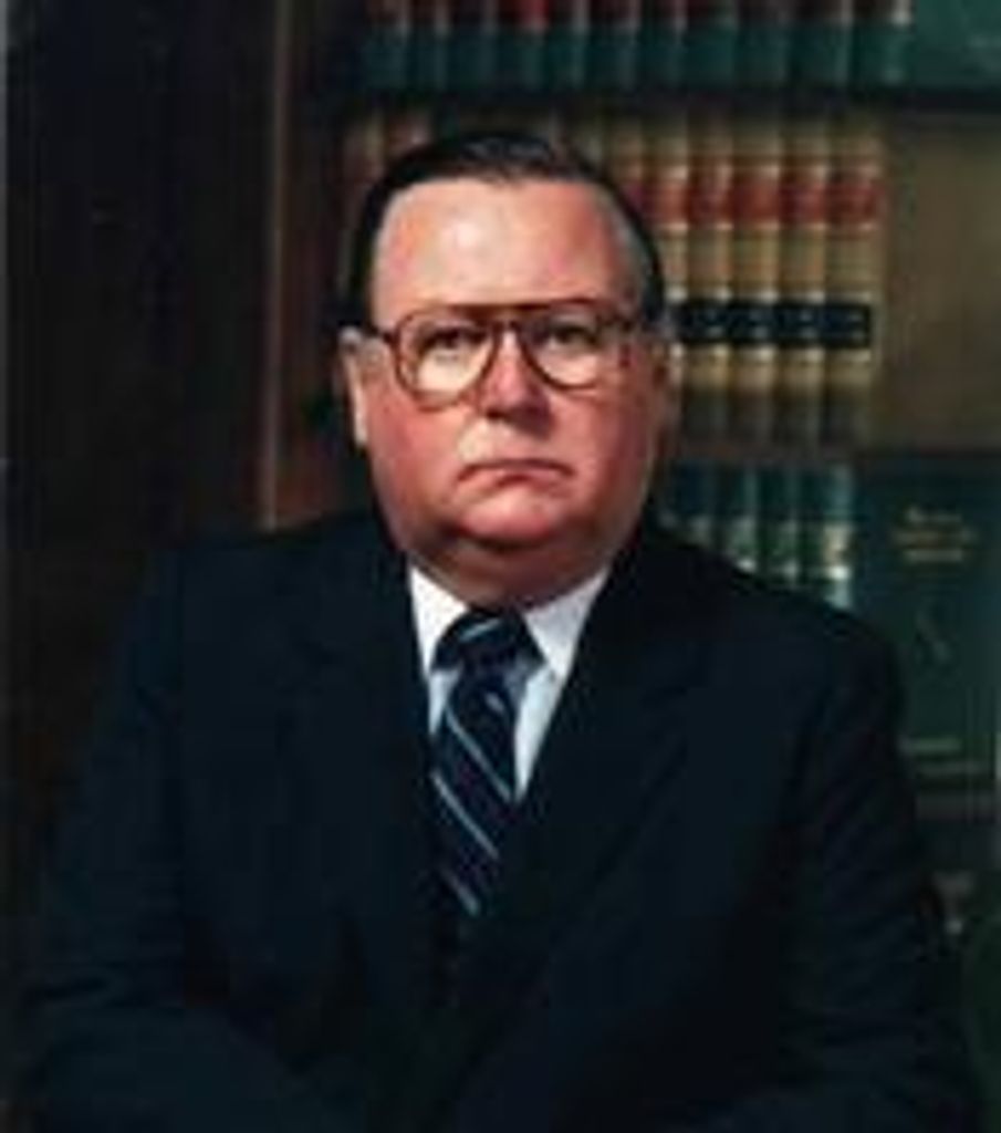 Joseph J. Hurley
