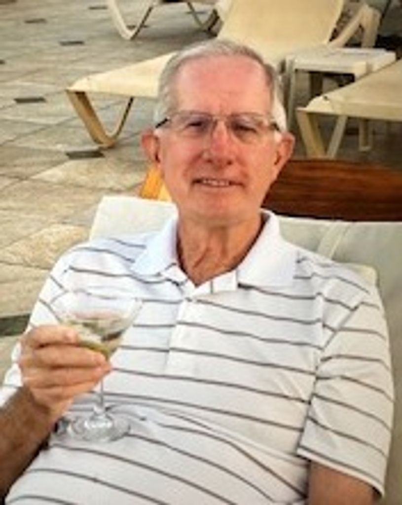 William "Bill" Joel Green