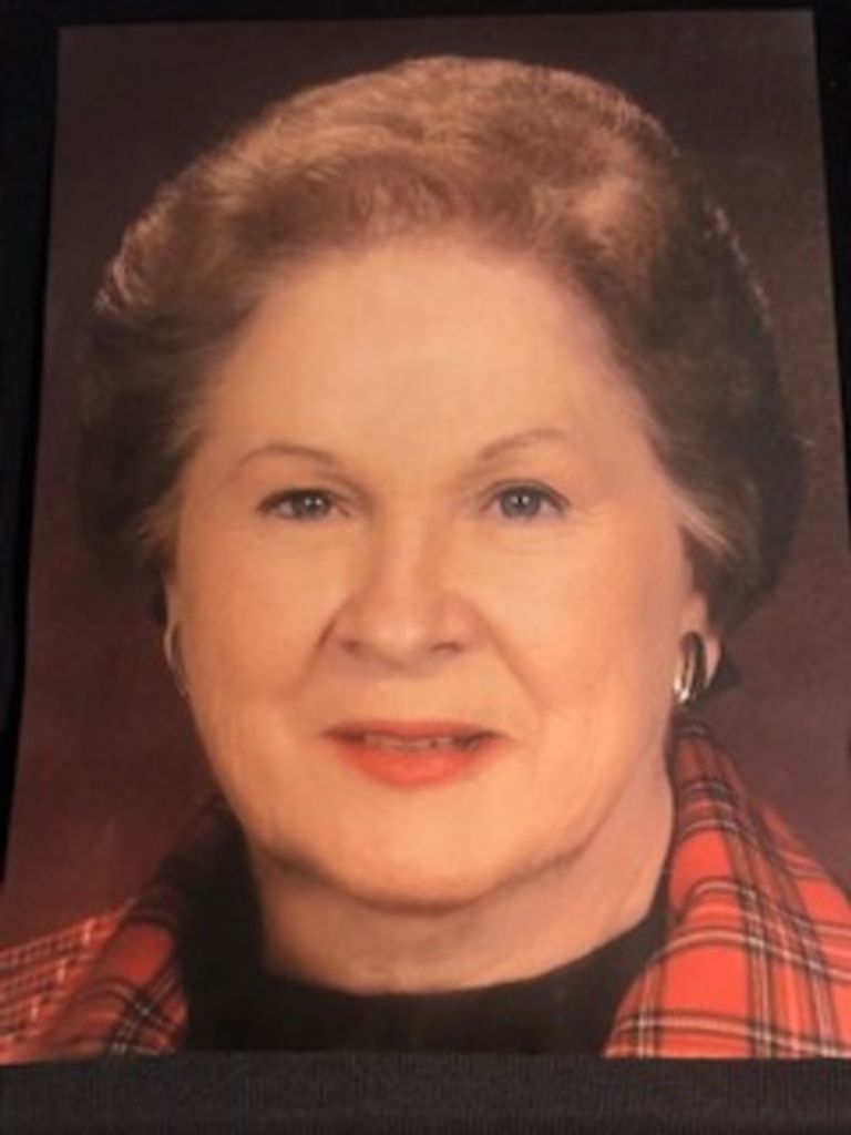 Trenna Bates Barrs Profile Photo